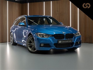 Large image for the Used BMW 3 SERIES