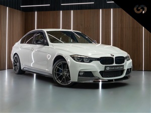 Large image for the Used BMW 3 SERIES