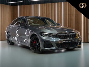 Large image for the Used BMW 3 SERIES