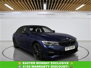 Large image for the Used BMW 3 SERIES
