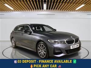 Large image for the Used BMW 3 SERIES