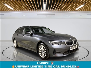 Large image for the Used BMW 3 SERIES
