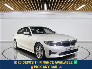 Large image for the Used BMW 3 SERIES