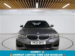 Large image for the Used BMW 3 SERIES