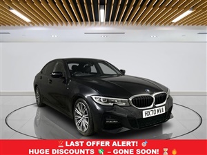 Large image for the Used BMW 3 SERIES