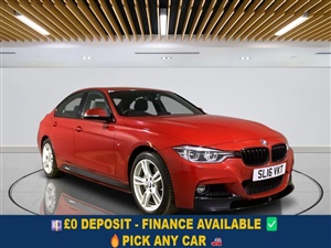 Large image for the Used BMW 3 SERIES