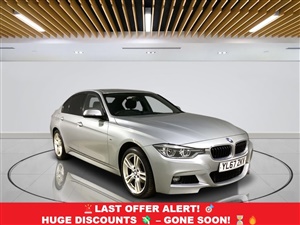 Large image for the Used BMW 3 SERIES