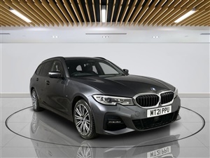 Large image for the Used BMW 3 SERIES