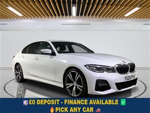 Large image for the Used BMW 3 SERIES