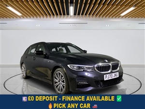 Large image for the Used BMW 3 SERIES