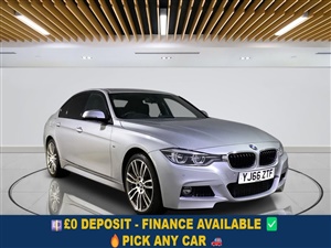 Large image for the Used BMW 3 SERIES