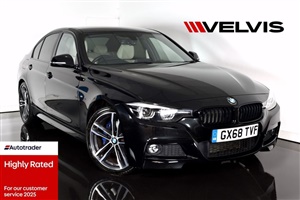 Large image for the Used BMW 3 SERIES
