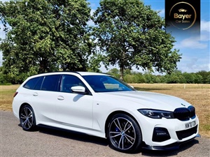 Large image for the Used BMW 3 SERIES