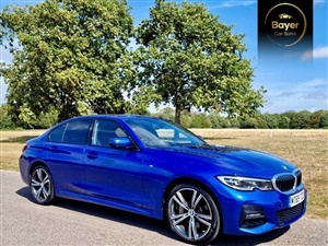 Large image for the Used BMW 3 SERIES