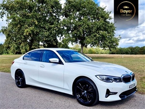 Large image for the Used BMW 3 SERIES