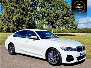 Large image for the Used BMW 3 SERIES