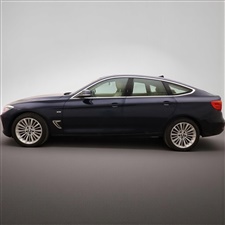 Large image for the Used BMW 3 Series Gran Turismo