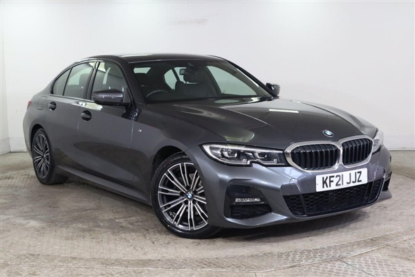 Large image for the Used BMW 3 SERIES