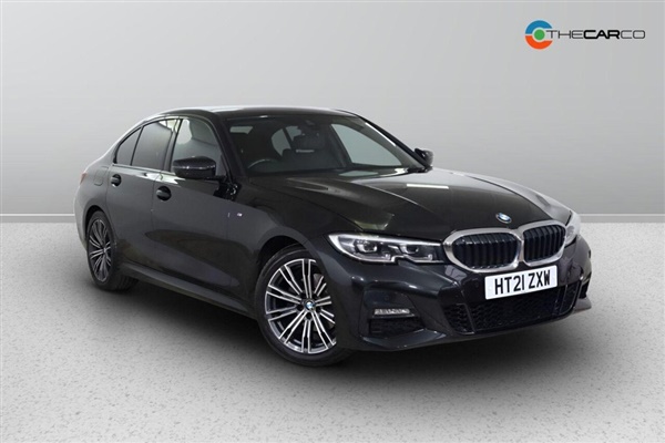 Large image for the Used BMW 3 SERIES