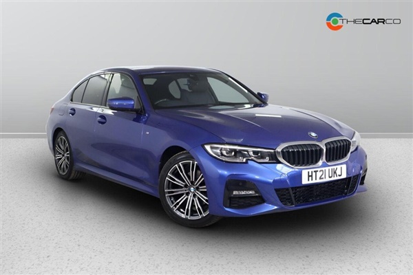 Large image for the Used BMW 3 SERIES