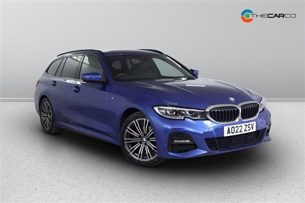 Large image for the Used BMW 3 SERIES