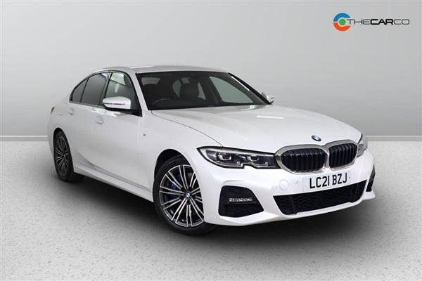 Large image for the Used BMW 3 SERIES