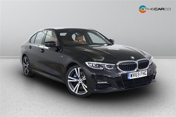 Large image for the Used BMW 3 SERIES