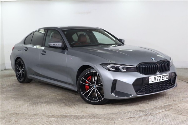 Large image for the Used BMW 3 SERIES