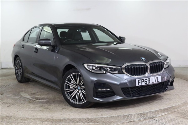 Large image for the Used BMW 3 SERIES