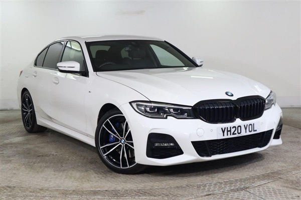 Large image for the Used BMW 3 SERIES
