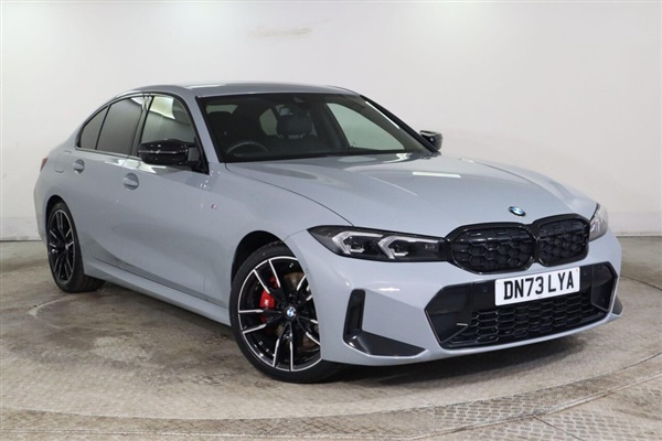 Large image for the Used BMW 3 SERIES