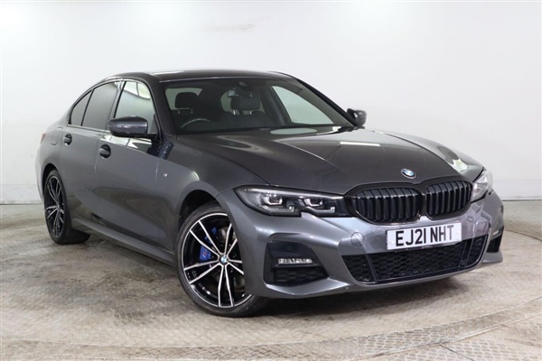 Large image for the Used BMW 3 SERIES