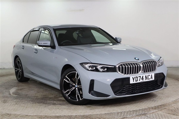Large image for the Used BMW 3 SERIES
