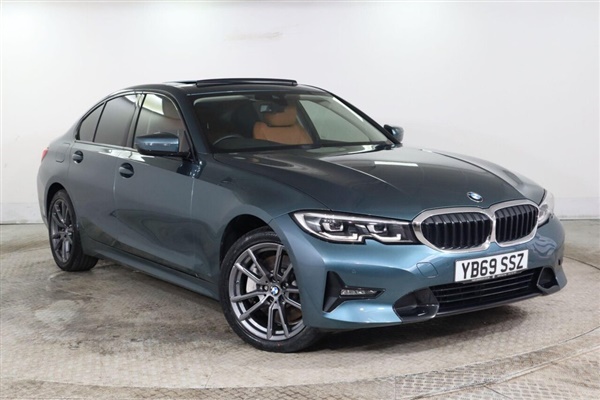 Large image for the Used BMW 3 SERIES