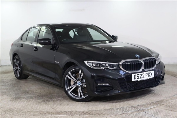 Large image for the Used BMW 3 SERIES