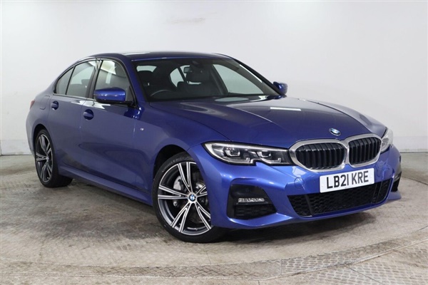 Large image for the Used BMW 3 SERIES
