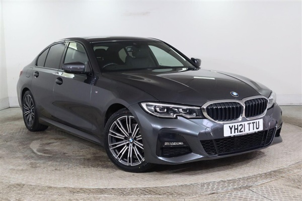 Large image for the Used BMW 3 SERIES