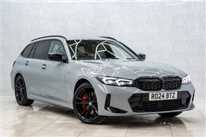 Large image for the Used BMW 3 SERIES