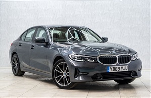 Large image for the Used BMW 3 SERIES