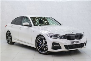 Large image for the Used BMW 3 SERIES