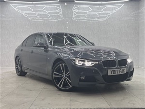 Large image for the Used BMW 3 SERIES