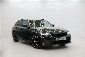 Large image for the Used BMW 3 SERIES