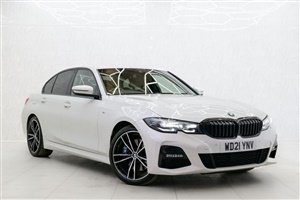 Large image for the Used BMW 3 SERIES