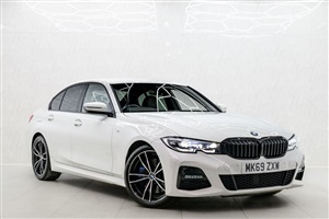Large image for the Used BMW 3 SERIES