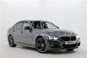Large image for the Used BMW 3 SERIES