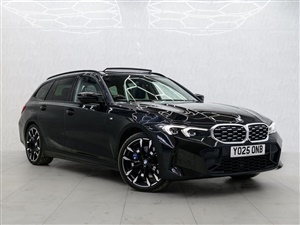 Large image for the Used BMW 3 SERIES