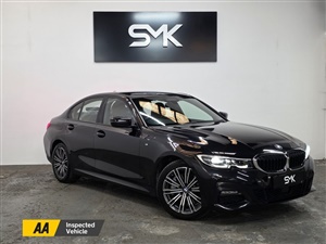 Large image for the Used BMW 3 SERIES