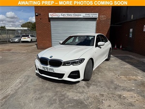 Large image for the Used BMW 3 SERIES