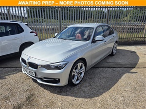 Large image for the Used BMW 3 SERIES