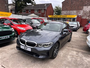 Large image for the Used BMW 3 SERIES